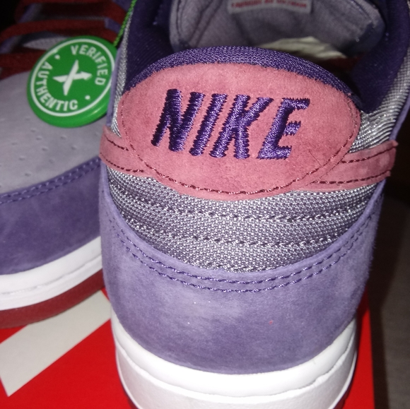 Nike SB Plums - Picture 5 of 6